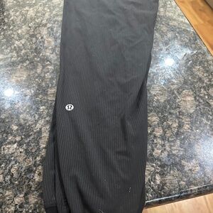 Lulu joggers